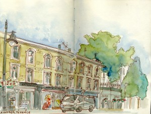 leinsterTerrace